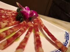 宜宾小香肠-月满大江火锅(总府路店)