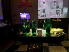 -唱吧麦颂KTV(方庄店)