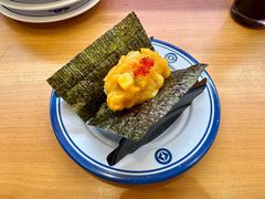 -KURA寿司(金阁寺店)