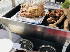 -深圳四季酒店·馥自助餐厅