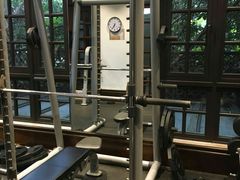 -杰仕健身百合天地会所(海宁百合新城店)