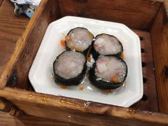 -日日鲜自助餐厅(小公园店)