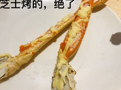 -雍和会海鲜姿造自助(湖东路店)