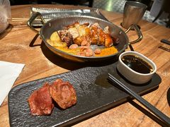 -耶里夏丽·丝路新疆菜·清真食品(徐汇南丹东路臻选店)