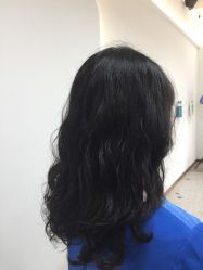 -MAGIC米几发型设计·羊毛卷