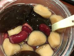 -八婆婆烧仙草(曾厝垵店)