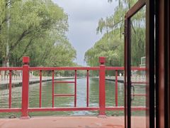 -皇家御河游(紫御湾码头)