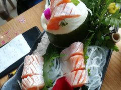 -阿吾罗日本料理(K11艺术中心店)