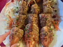 -灯笼馆海鲜餐厅