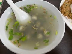 -建国蚵煎蚵面