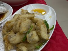 -蛇口康乐快餐鱼仔档(翠苑小区店)