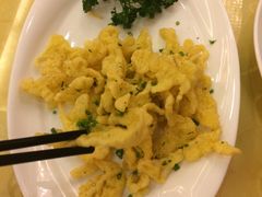 -山明水秀大饭店