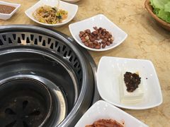 -德寿宫韩国料理(下沙店)