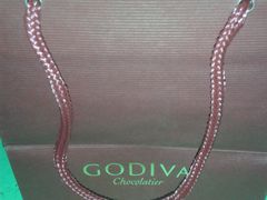 -GODIVA(港汇恒隆广场)