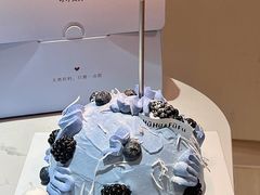 -HuHuCake呼呼甜品蛋糕(正弘城店)
