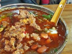 -豆相识•九九豆腐脑(牛咡桥店)