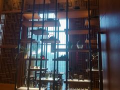 -彩丰楼中餐厅·早茶·点心·粤菜(海口华彩洲际酒店)