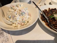 -玫瑰厅上海菜(兴国路店)