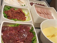 -海底捞火锅(奥山世纪城店)