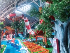 -天山海世界·米立方