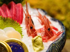-蟹犇•帝王蟹雪蟹(陆家嘴店)