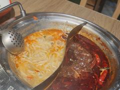 -彤德莱牛肉火锅(双港店)