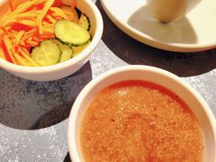 -长安炊烟庭院陕菜(七路明光路店)