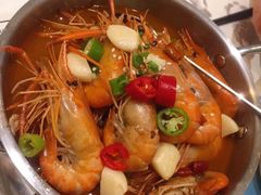 -甜阿姨·天台花园私房菜(万松园店)