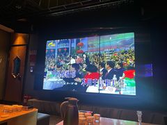 -萧邦音乐会所KTV(向西店)