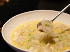 -杭州临平万丽酒店·万丽轩中餐厅