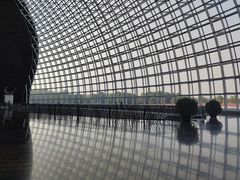 -国家大剧院西餐厅