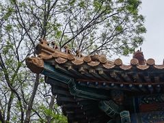 -天津盘山风景名胜区