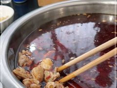 -水碾河肥兔火锅(水碾河店)