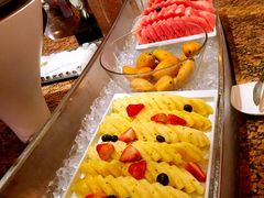 -杭州国际会议中心洲际酒店-原素全日餐厅(解放东路店)