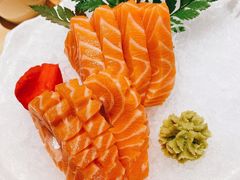-阿吾罗日本料理(K11艺术中心店)