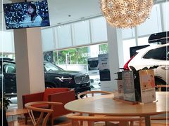 -上海永达嘉沃沃尔沃4S店(嘉定镇店)