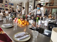 -BOR Eatery(安福路店)