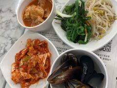 -顺美家幸福的酱蟹(东大门店)