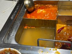-海底捞火锅(顺城购物中心店)