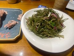 -青海名吃尕张娃非遗烤肉(海湖总店)