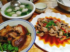-聪辉同安老美食饭店(大元路店)