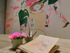 -宝珠奶酪(浦东金桥店)