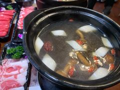 -束河人家(南锣鼓巷店)