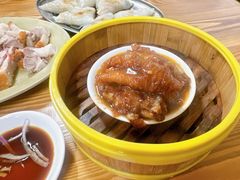 -洲心明记烧肉大粥(总店)
