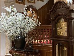 -马勒别墅饭店(静安寺店)