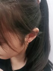 -AI艾耳·专业手工耳洞·穿孔美学馆