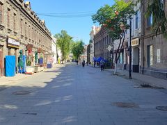 -中华巴洛克风情街