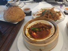 -粤域茶餐厅