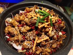 -蛙小侠(威高广场店)