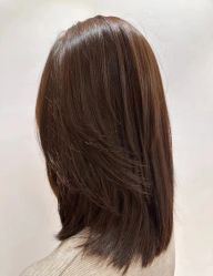 -美格丝M.G.S Hair Salon